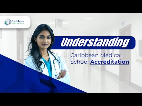 Understanding Caribbean Medical