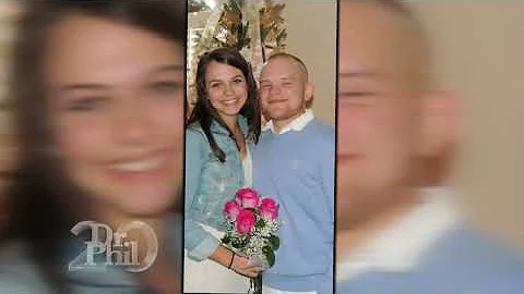 He Believes His Wife Has Cheated and Lied