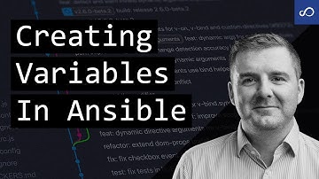 Understanding Key/Values in Ansible