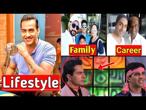 Sudhanshu Pandey Lifestyle, Age, Family, Wife, Real Life, Serials, Movies Biography & More