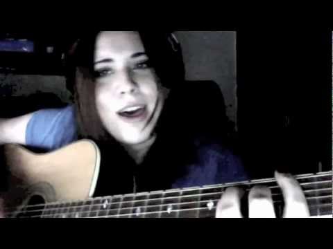 Malu canta Skyrim (Skyrim vocal cover)