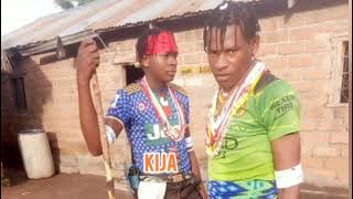 Lupasha Maphuli = Ujumbe wa Kija