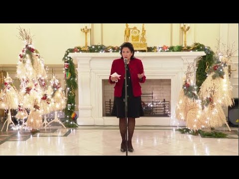 შერიგება ძალიან რთულია, უნდა  დიდი მოთმინება ყველასგან და პირველ რიგში, ალბათ ჩემგან- ზურაბიშვილი.