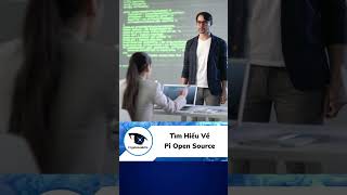 Tìm Hiểu Về Pi Open Source screenshot 3