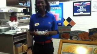 Captain Ds Commercial Kinda