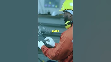 Augmented Reality in Manufacturing