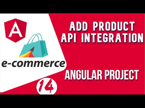 Angular project tutorial