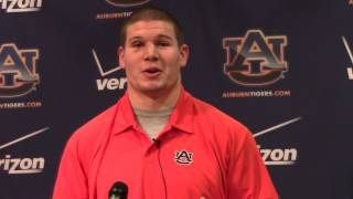 Jay Prosch interview 11-19-13