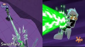 Automatic Multi-Fandom MEP Part 15/16 (Full MEP in Description) (Happy Dannyversary!)