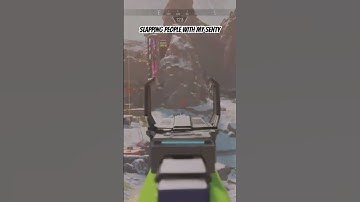#apexlegends #apexlegendsclips #apexclips #apex #gaming #newcastle #sentinel
