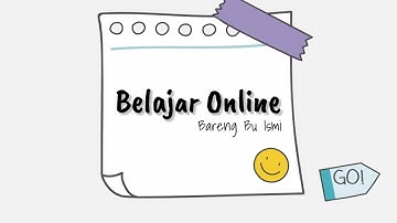 Fungsi Date & Time Pada Spreadsheet