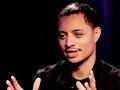 Capture de la vidéo The Last Word: José James - '4 Noble Truths'