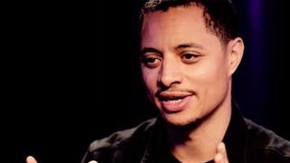 The Last Word: José James - &#39;4 Noble Truths&#39;