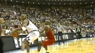 Anfernee Penny Hardaway 41pts vs. Miami Heat 1997 Playoffs First Round Game 4 (05.01.97)