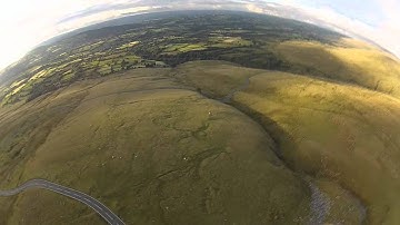 Skysurfer FPV Blacks North