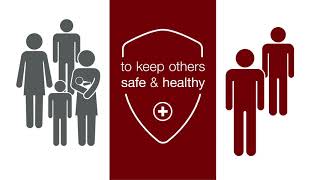 Arizona department of health services director dr. cara christ
discusses the difference between quarantine and isolation. it is
important that everyone stay ...