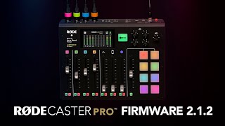 Rodecaster Pro II Masterclass - Ultimate Tutorial Guide 2023 - Setup  Instructions 