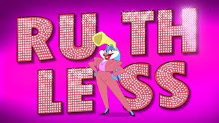 Watch Tiny Toons Looniversity-Ruth-L-Bunny