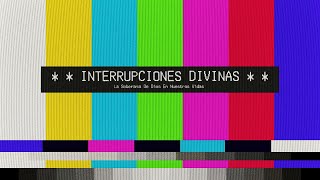 Divine Interruptions: Embracing God's Invitations in Life