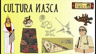 Культура Наска за 5 минут | Перуанские культуры | Культура до инков