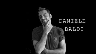 Daniele Baldi | Kina | Get you the moon |