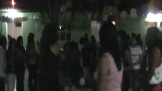 Yunsa en el Anta