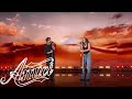Amici 24 - Antonia e Jacopo Sol - Unstoppable