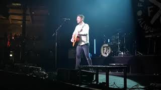 Frank Turner & The Sleeping Souls - London 19.09.2021 - There She Is - Thatcher - Be More Kind