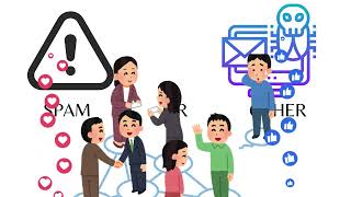 Micro Pc Tech explained social media posts engagement farming