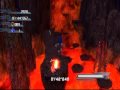 Sonic The Hedgehog 2006 PS3 SONIC Flame Core Game Over 7 19 09 mp3