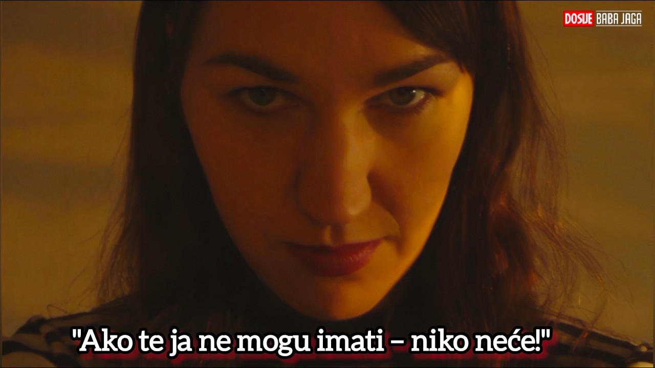 OPSESIVNA BIVŠA DEVOJKA - Vratila se da Uništi život Muškarca koji ju je Ostavio, Dosije BJ