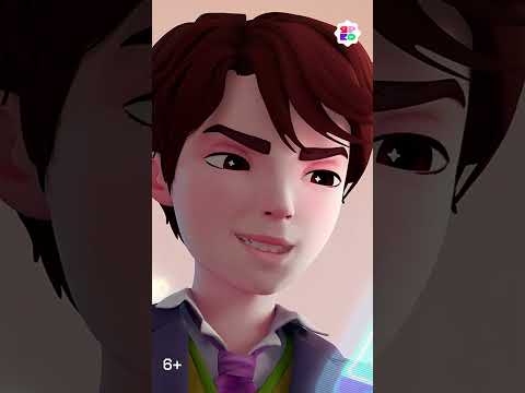 «Технолайк» трейлер