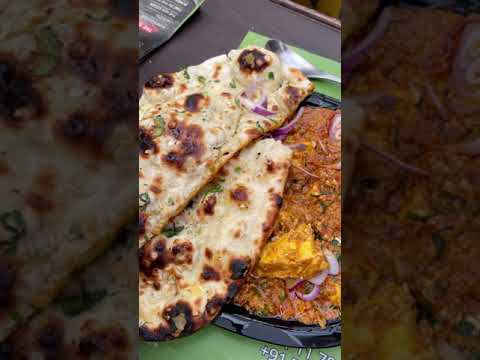Super Spicy Paneer