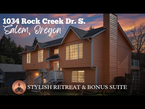 Salem Oregon Real