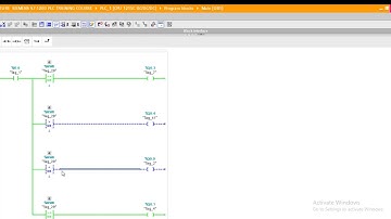 S7-1200 PLC  LESS COMMAND HOW USE IN PLC VIA TIA PORTAL SOFTWARE URDU HINDI LECTURE 42