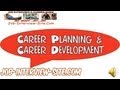 Career Planning & Development Guide 📈
