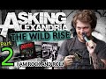 The Wild Rise Of Asking Alexandria Part 2: I Am Rock And Roll