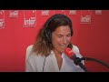 Alessandra sublet  checs et niaque  linvit de sonia devillers