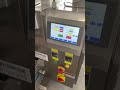 5g powder pouch packing machine