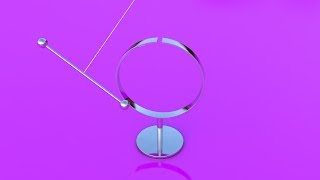 Celebrity Ball Pendulum Animation   Cinema 4D (Tutorail Coming Soon ) Net Worth
