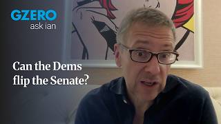The battle for the Senate | ask ian