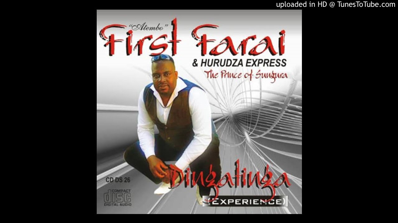 First Farai - Murume WaMai NdiBaba