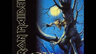 Iron Maiden   Fear of The Dark HQ