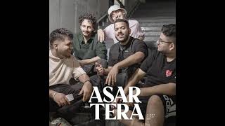 Asar Tera - Semwal (Official Audio)