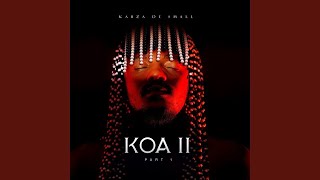 Kabza De Small - Mutserendende ft.  Mr Brown, Jon Delinger & Da Muziqal Chef | Amapiano