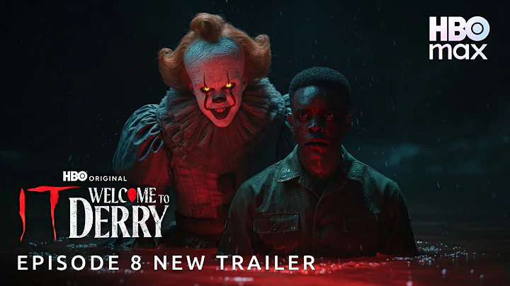 IT: Welcome to Derry | Episode 8 New Trailer | HBO Max