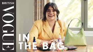 Barbie Ferreira: In The Bag | Episode 59 | British Vogue
