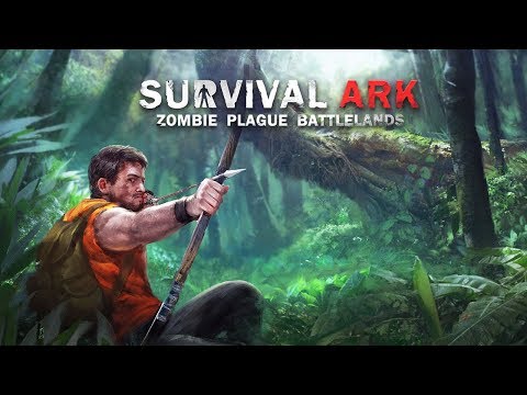 Survival Ark Zombie Plague Battlelands Android Gameplay - battlelands beta roblox