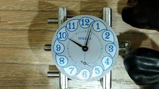 видео: Замена баланса и волоска в часах Победа ЗИМ2602. Replacement of balance and hair in the watch Pobeda картинка: Замена баланса и волоска в часах Победа ЗИМ2602. Replacement of balance and hair in the watch Pobeda