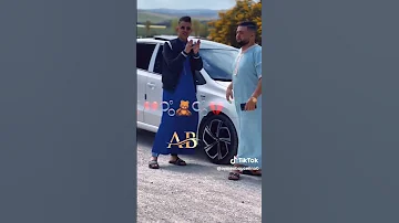 Chebmizou شاب ميزو Ft Aymen Boucena Extrait الحلوة حامية Halwa Hamya Foryou Viral 